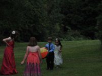 Sarah and Marks Wedding